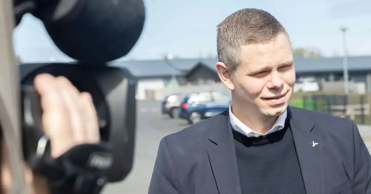 Ekki tekið á móti fleiri hælisleitendum verði af meirihluta Sjálfstæðisflokks og Miðflokks