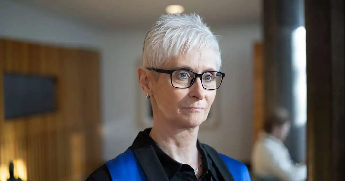 Ekki tilefni til að endurskoða lyfjaakstursmál