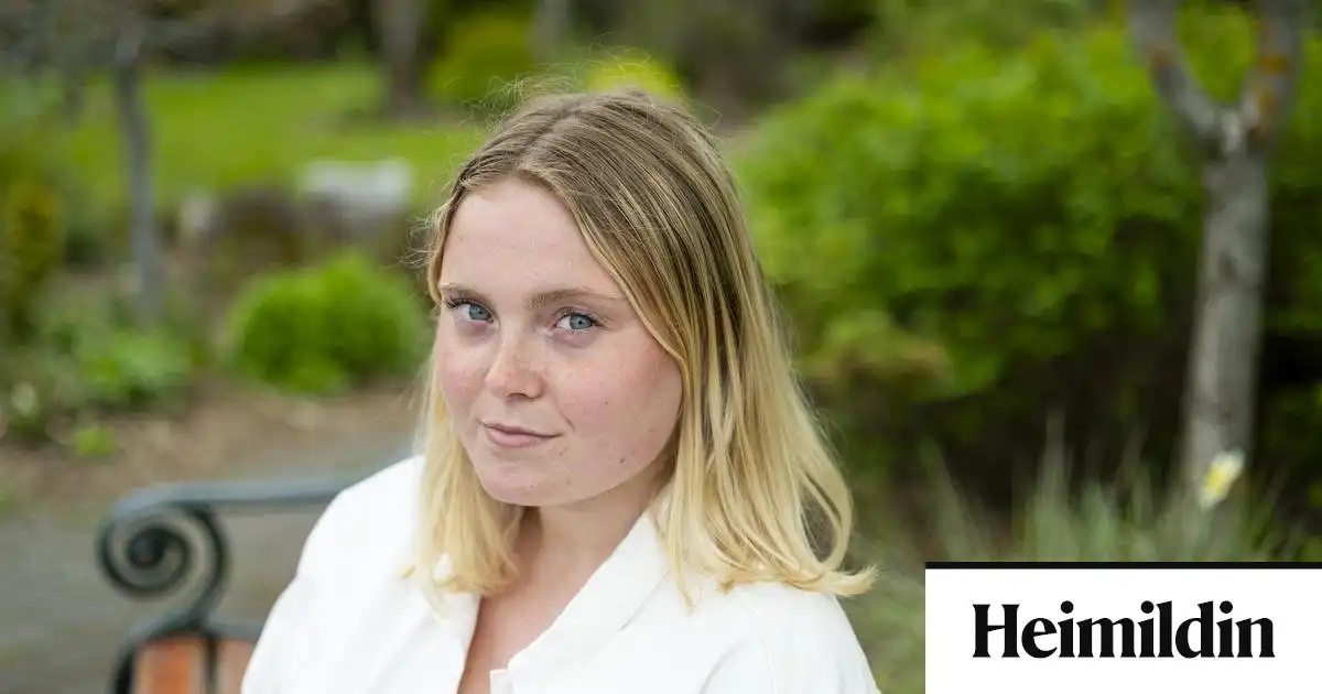 Ekki vísa börnum á dyr