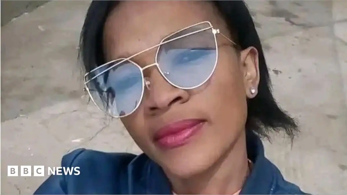 Ekurhuleni killings: Grim discoveries of murdered women spark fear in South Africa