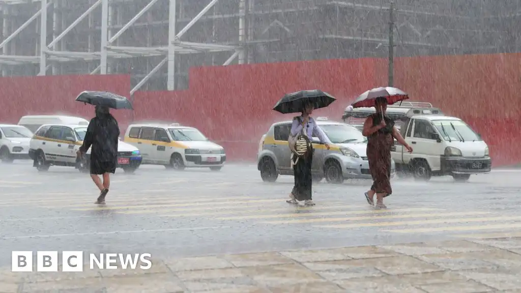 El Niño has begun, scientists say, and could bring record heat