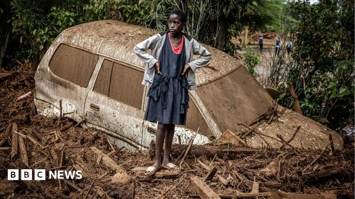 El Niño 'supersized' as countries race to prepare for extreme weather, UN warns