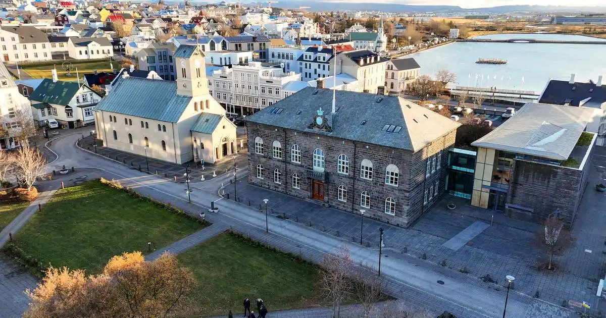 Eldhúsdagsumræður – ESB og efnahagsmálin í brennidepli