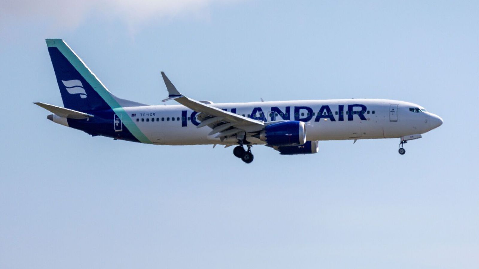 Eldsneytisbirgðastaða Icelandair góð en fylgst er með stöðunni - Vísir