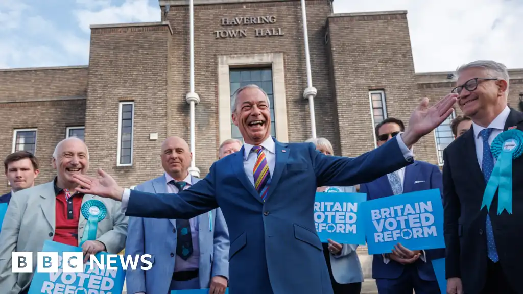 Election results so far at a glance - and what's still to come