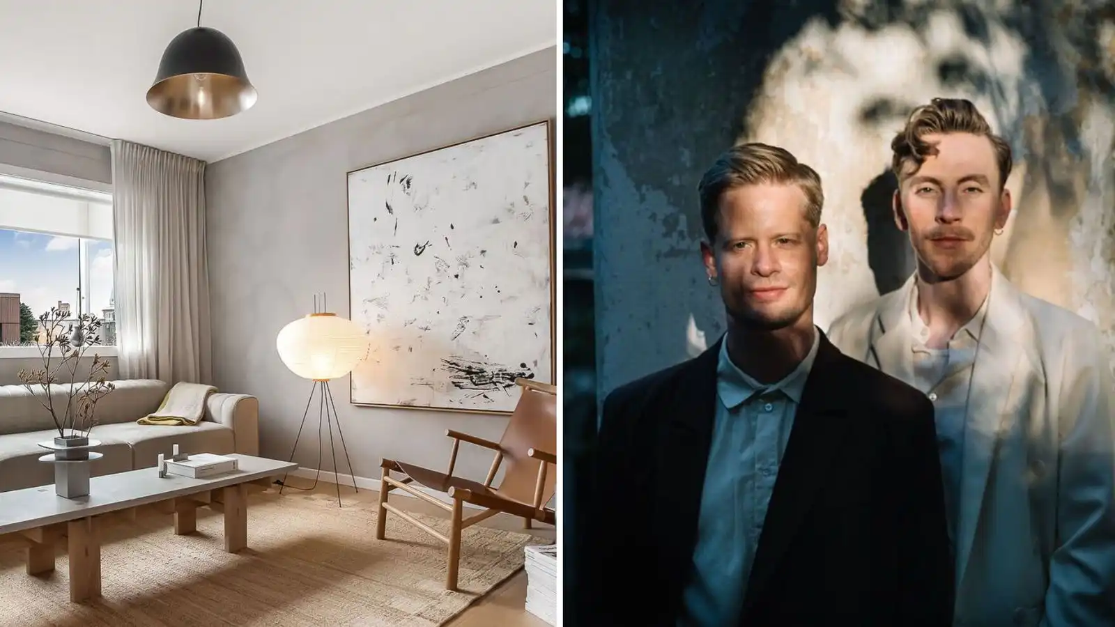 Elegant herrar selja perlu í 101 - Vísir