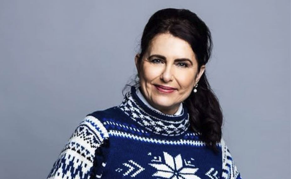 Elín Hirst stofnar fyrirtæki og veitir víðtæka ráðgjöf