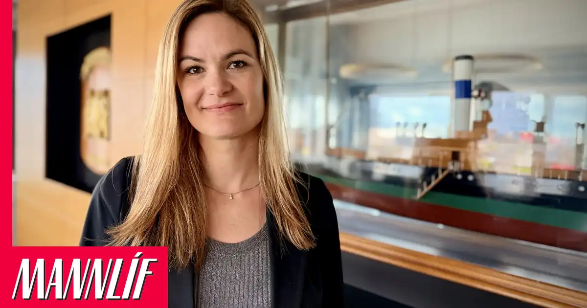 Elísa Dögg ráðin framkvæmdastjóri
