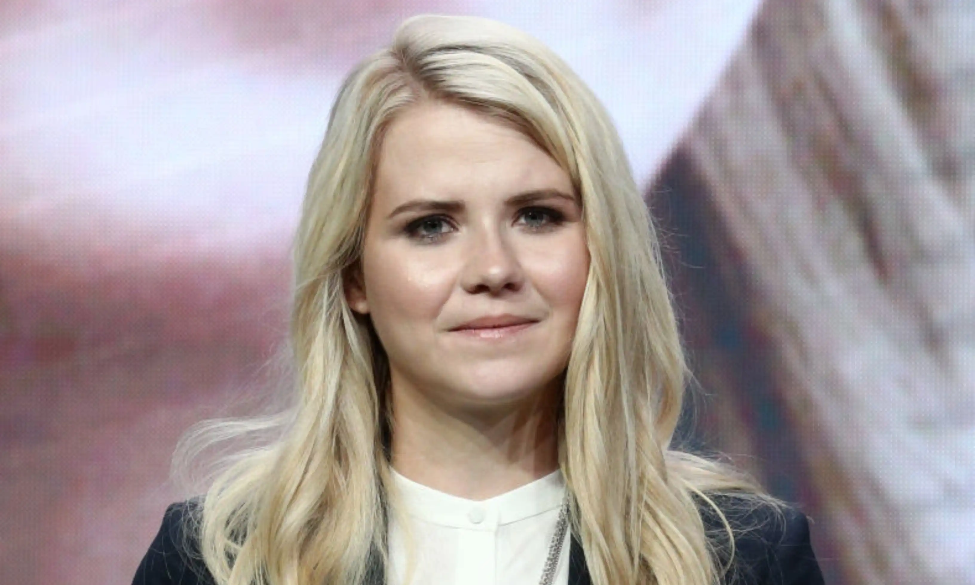 Elizabeth Smart birtir tilfinningaþrungna færslu eftir tap í vaxtarrækt