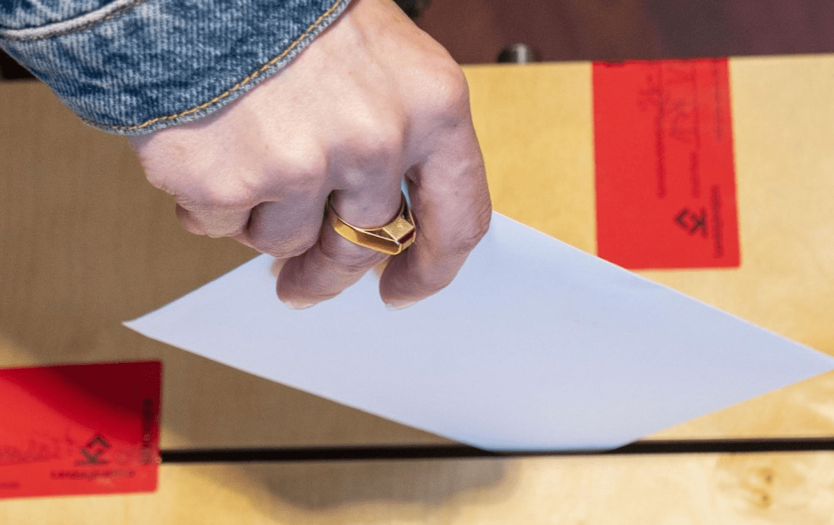 Ellefu framboðslistar í borgarstjórnarkosningum í maí