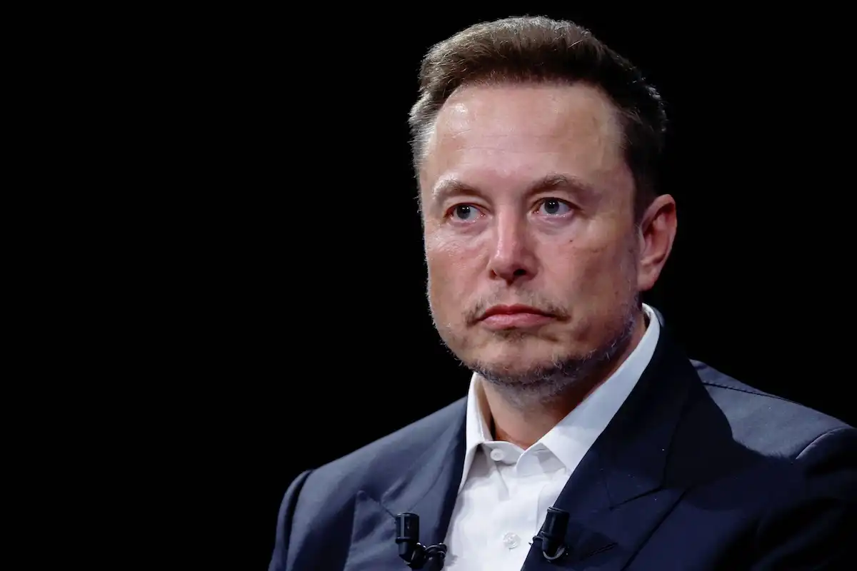 Elon Musk kallar eftir dauðarefsingu á öllum þeim sem aflima börn