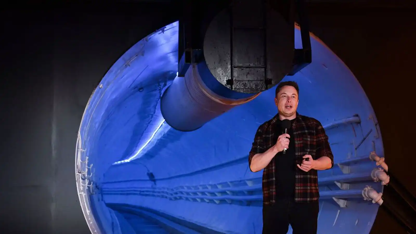 Elon Musk skipað að bera vitni undir eið - Vísir