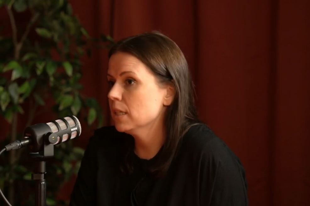 Elva Hrönn segir Ragnar Þór hafa hrakið sig úr starfi