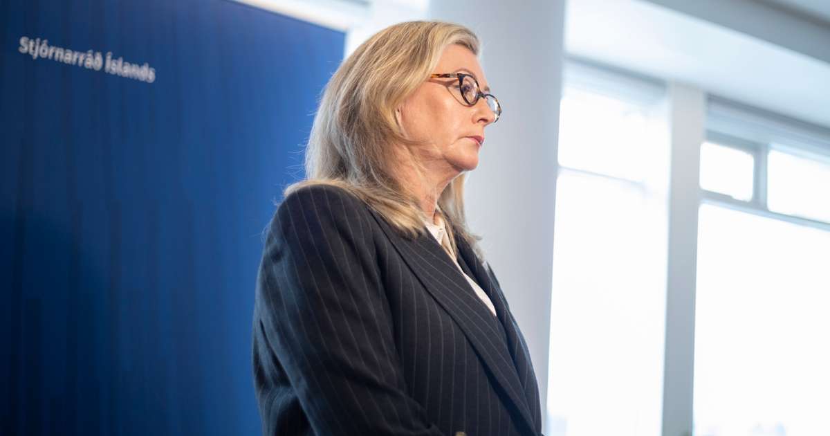 „En það er auðvitað engin ein lausn við fíkniefnavandanum“