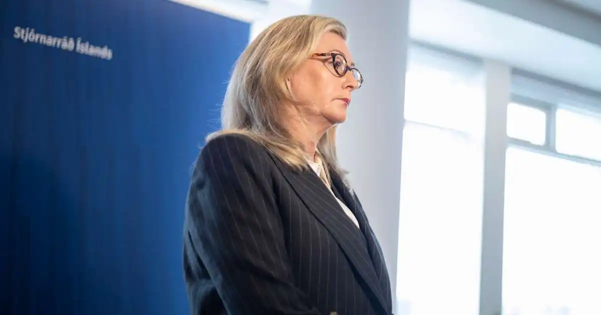 „En það er auðvitað engin ein lausn við fíkniefnavandanum“