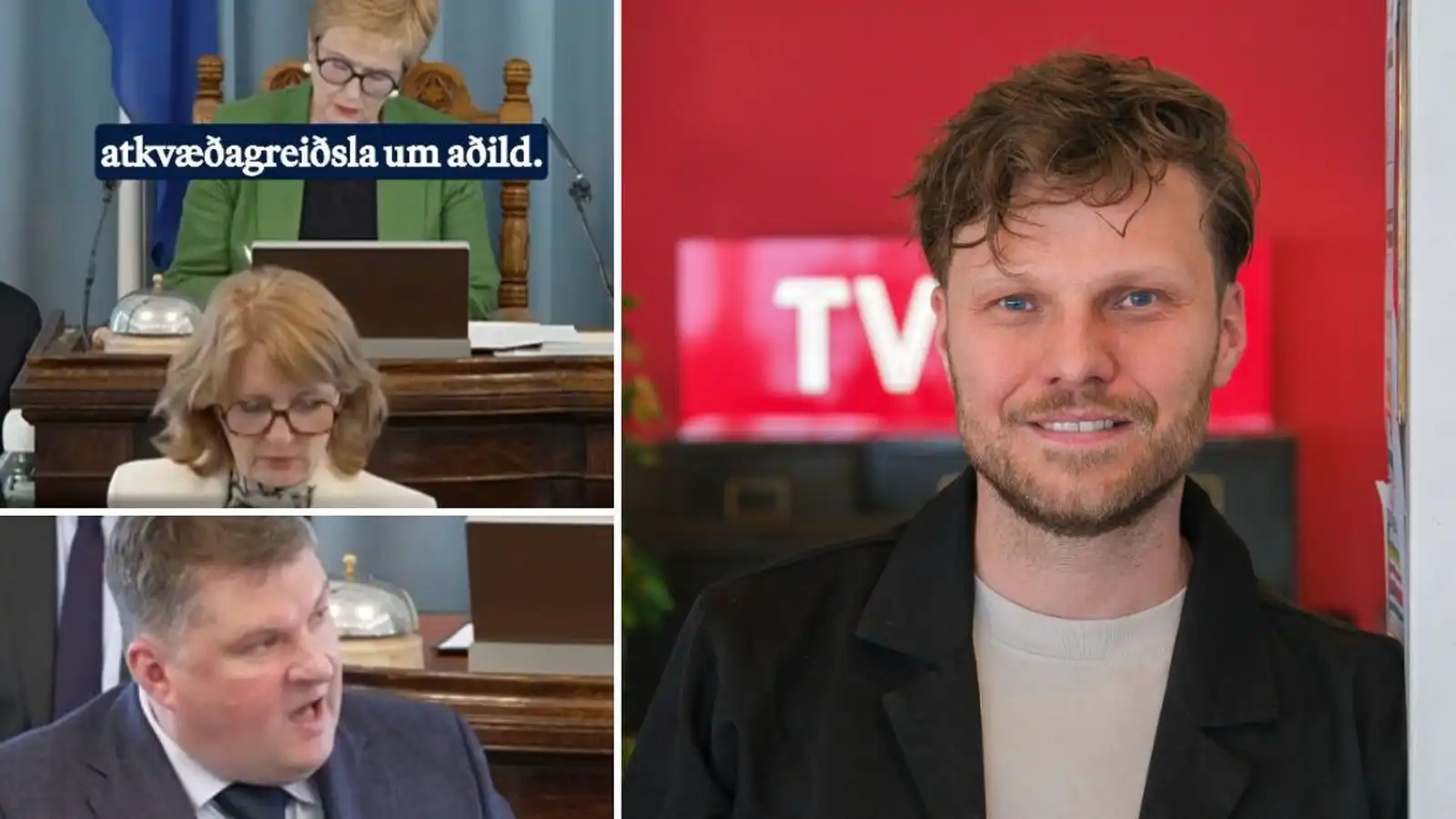 Enda­laust þvaður gæti fælt kjós­endur frá - Vísir