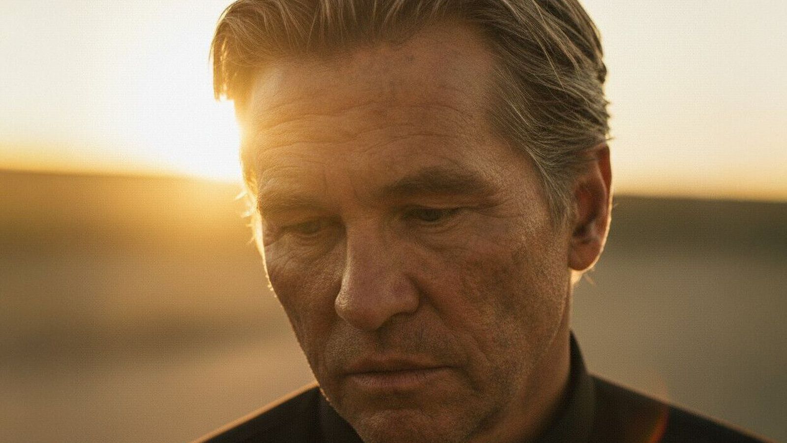 Endurlífguðu Kilmer með gervi­greind fyrir fornleifamynd - Vísir