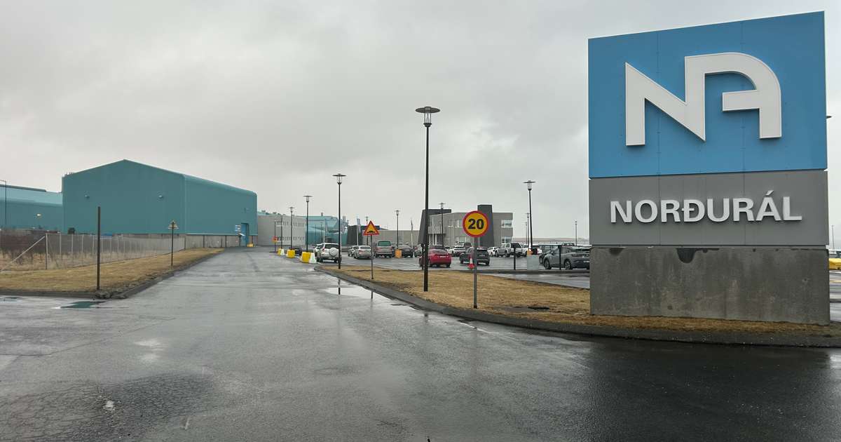 Endurræsa kerlínu sem hefur verið stopp frá í október