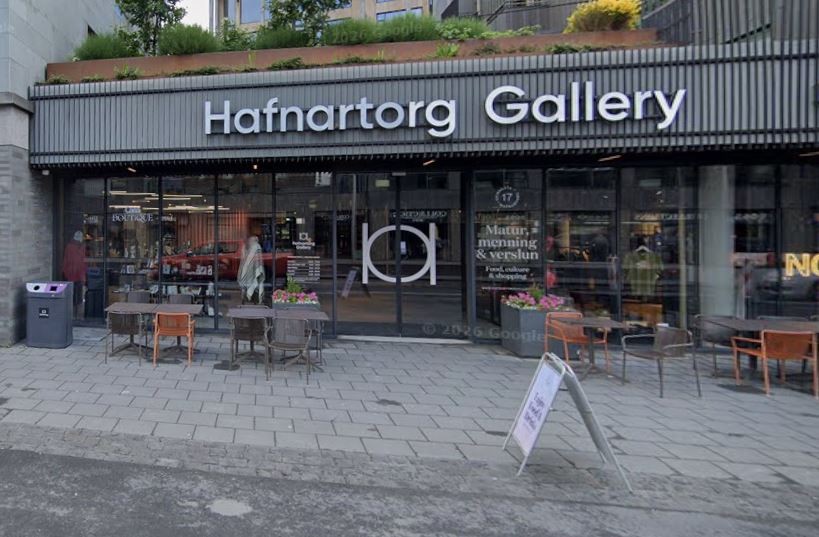 Engar eignir fundust í þrotabúi Brand Vín & Grill – Eigandinn þekktur athafnamaður