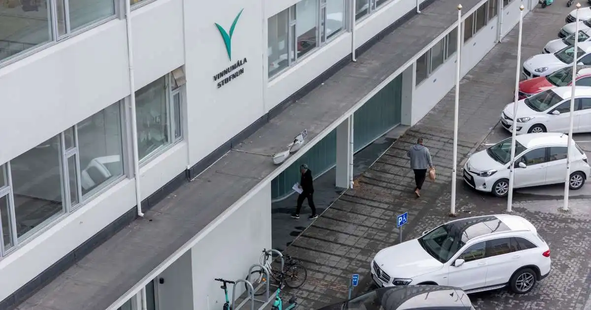Engar hópuppsagnir tilkynntar í apríl
