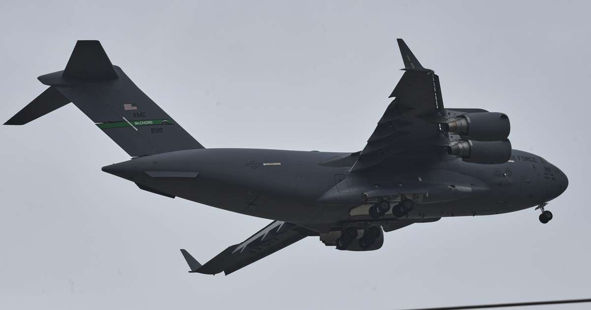 Engin áform um friðarviðræður