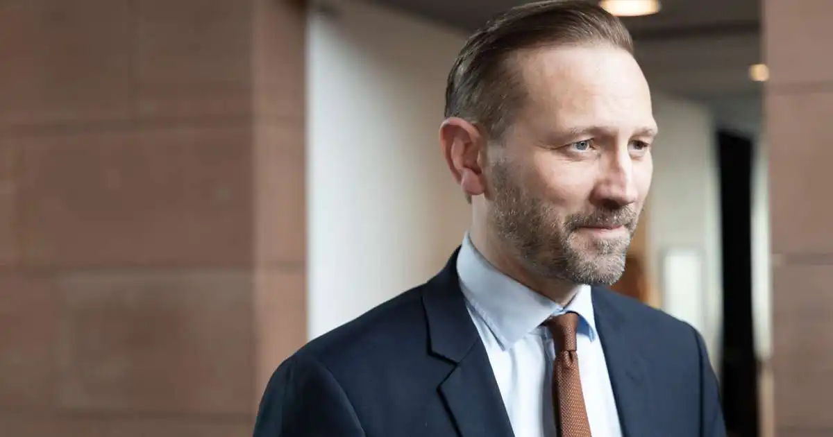 Engin gleði að segja upp fólki