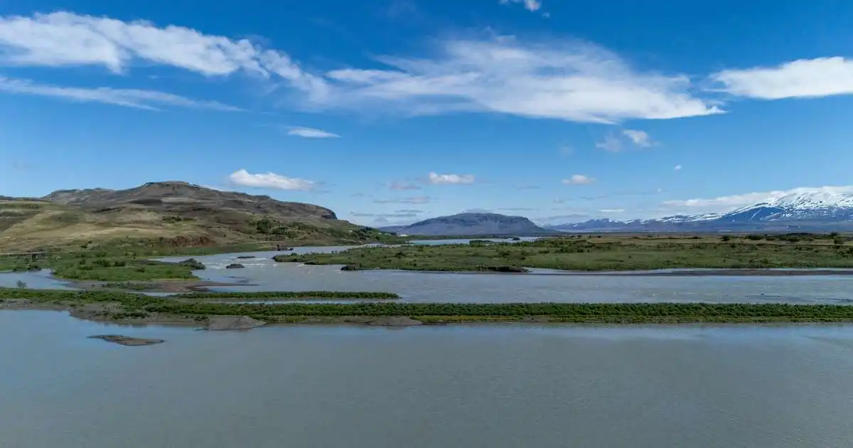 Engin lán Landsvirkjunar lengur með ríkisábyrgð