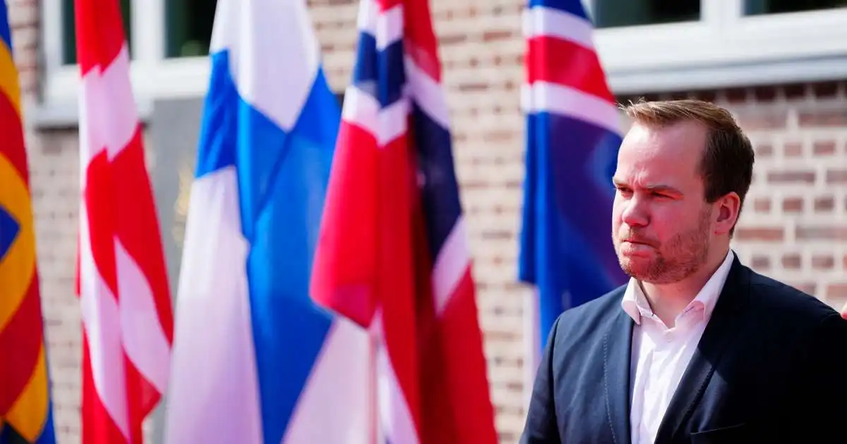 Engin merki enn um að Rússar beini spjótum sínum að Færeyjum