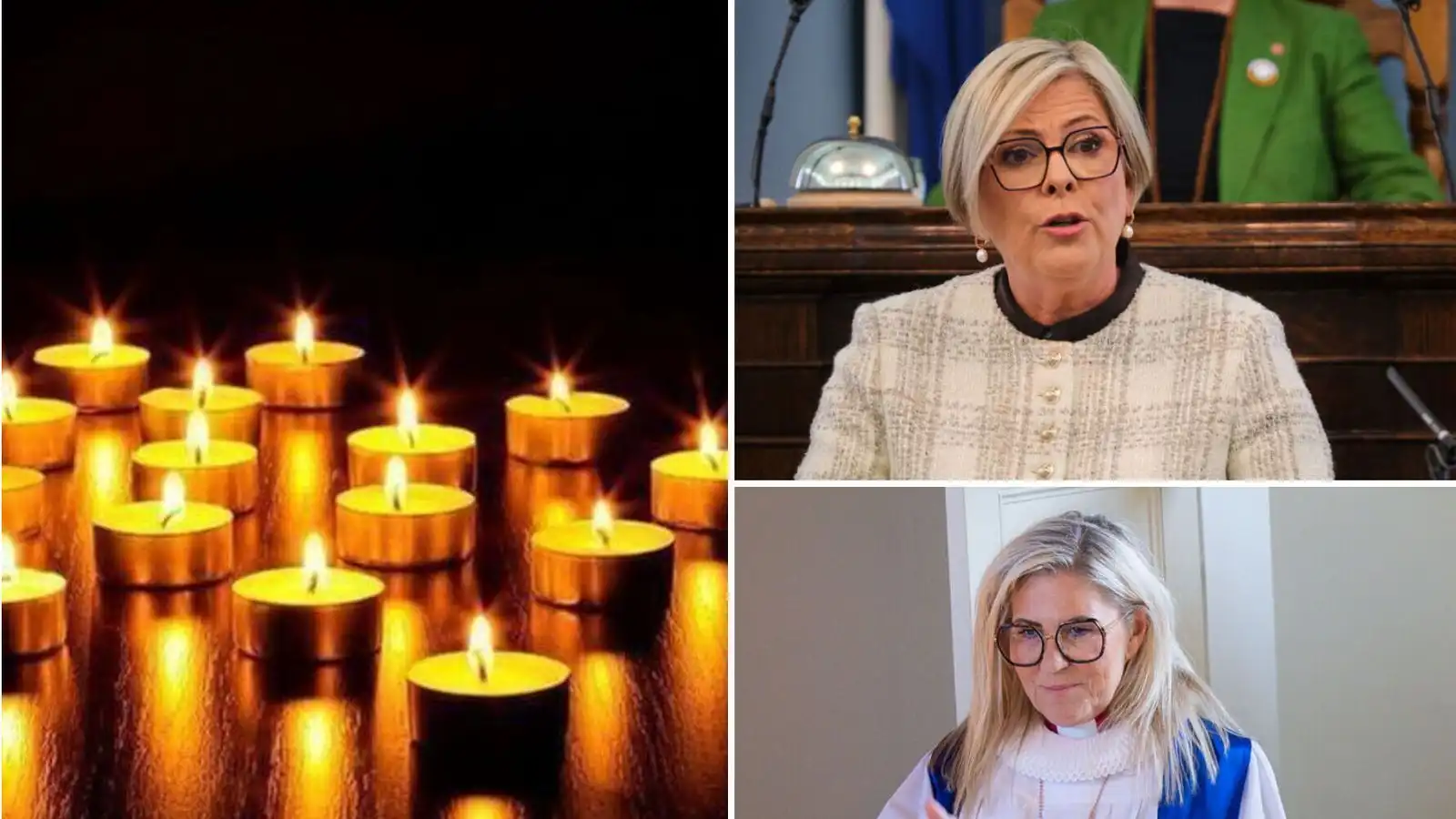 „Engin orð ná utan um slíkan missi“ - Vísir