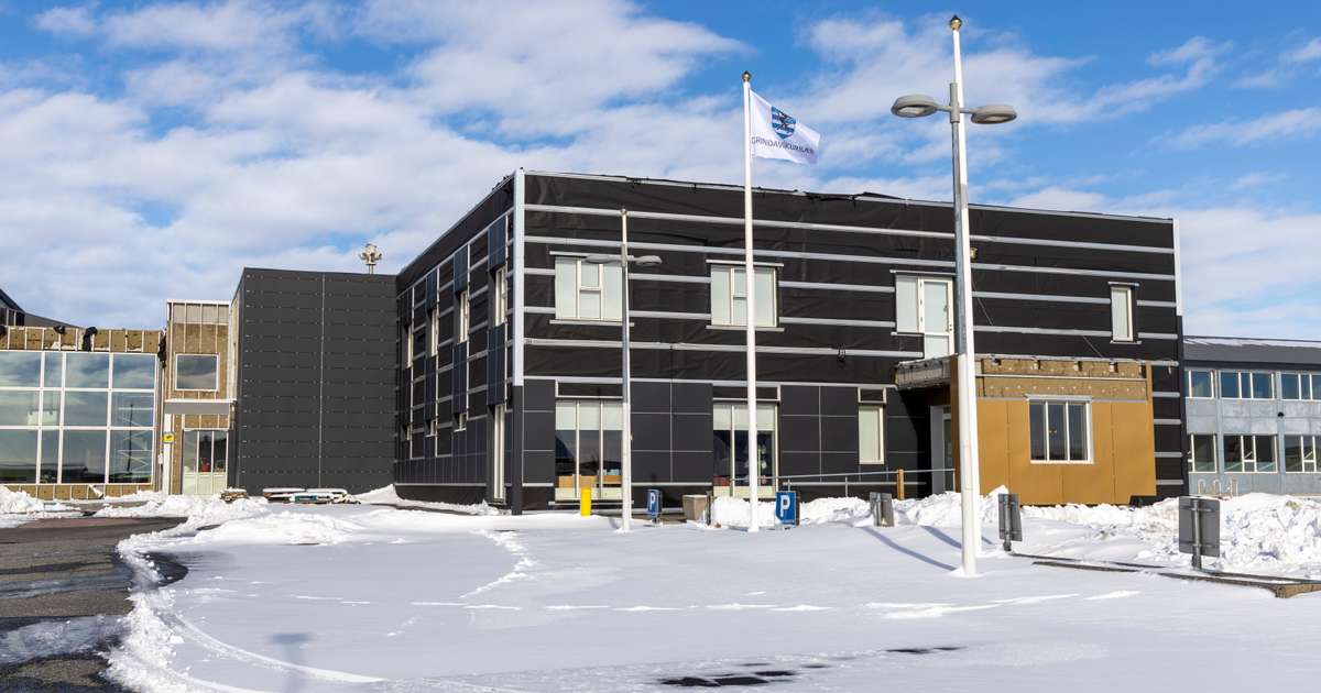 Engin viðmið eða skilyrði um skólahald í Grindavík