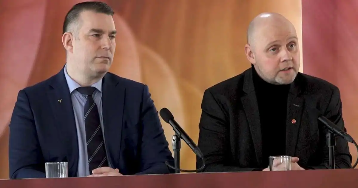 Enginn málefnalegur ágreiningur við samningaborðið í Suðurnesjabæ