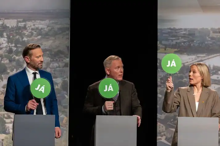 Enginn oddviti í borginni vill hlutlausan skóla fyrir börn