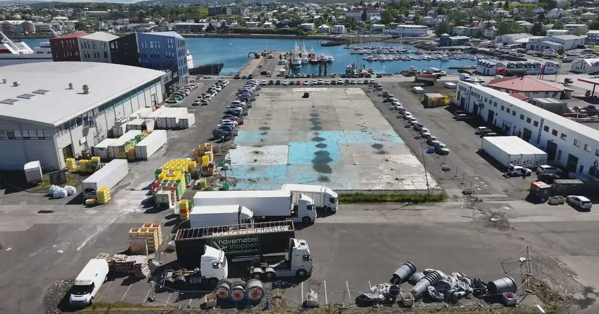 Enginn Tækniskóli í Fjörðinn - bærinn lofaði upp í ermina á sér