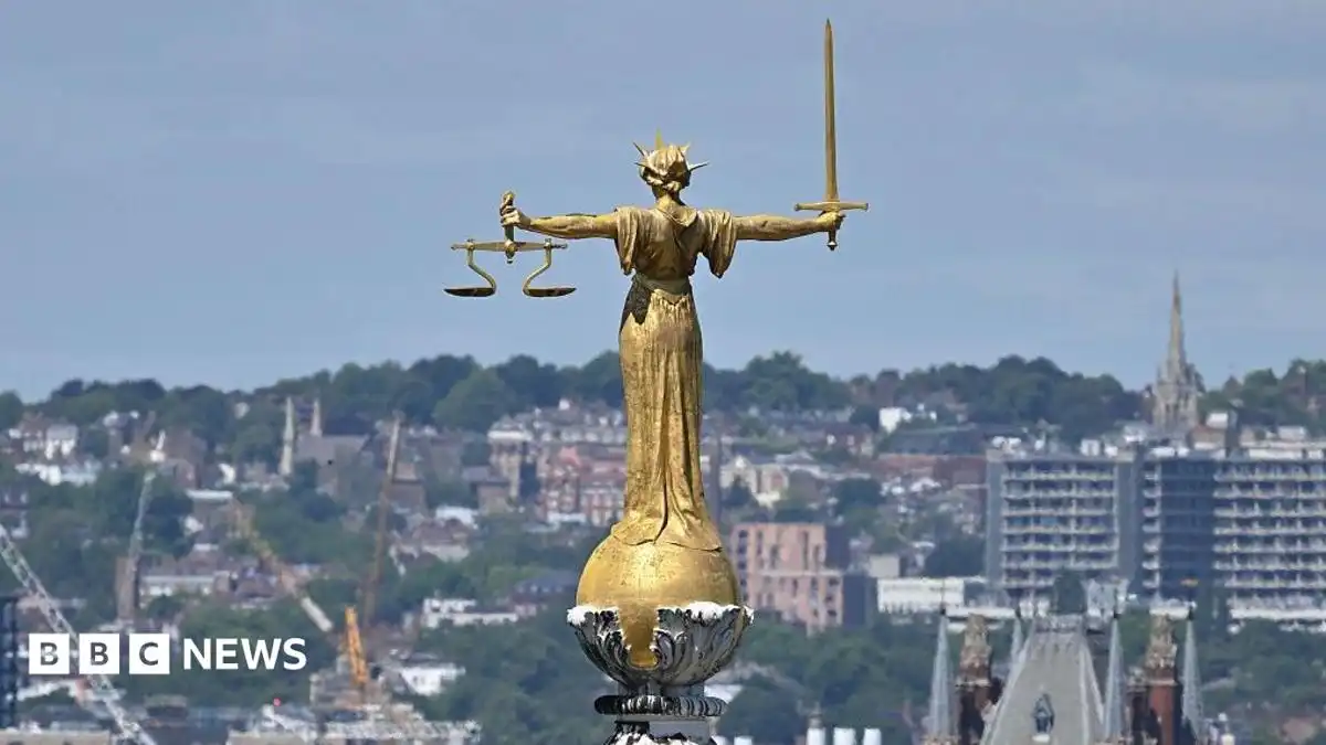 England and Wales to have specialist courts for rape cases