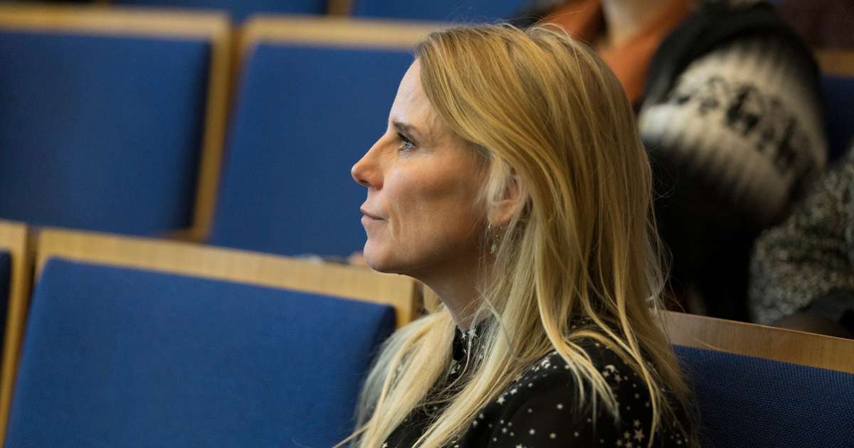 Enn bil milli réttarvitundar almennings og dóma í kynferðisbrotamálum