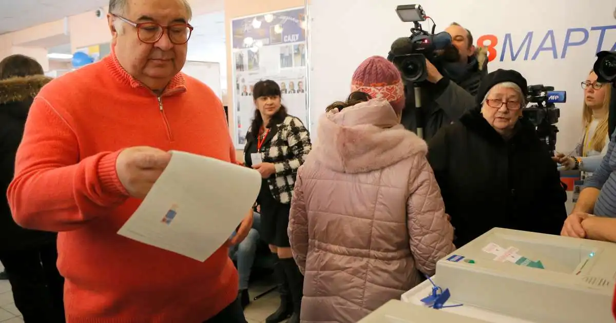 Enn deilt um ólígarkann sem átti að fá risalán hjá Kaupþingi rétt fyrir hrun