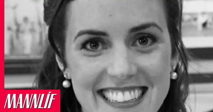 Enn eitt áfallið í Kennedy-fjölskyldunni