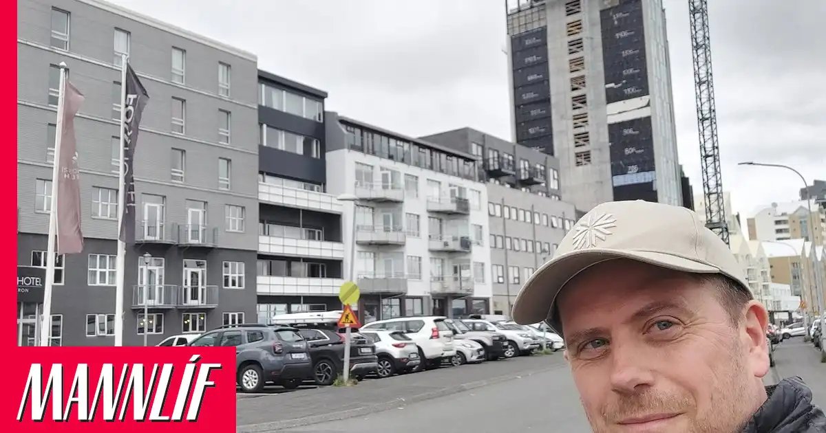 „Enn eitt skipulagsslysið í Reykjavík“