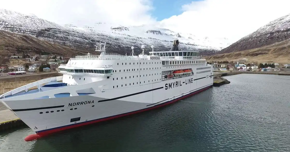 Enn í gæsluvarðhaldi vegna stærsta kókaínsmygls Íslandssögunnar