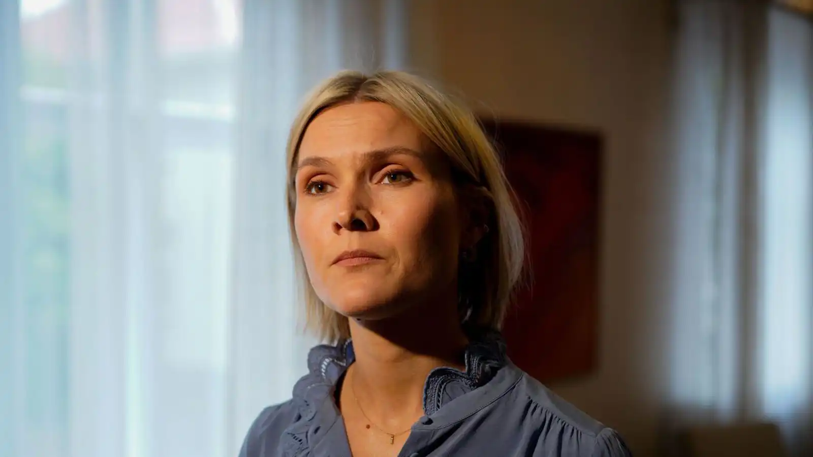 Enn ó­ljóst hvað verður um um­sóknina - Vísir