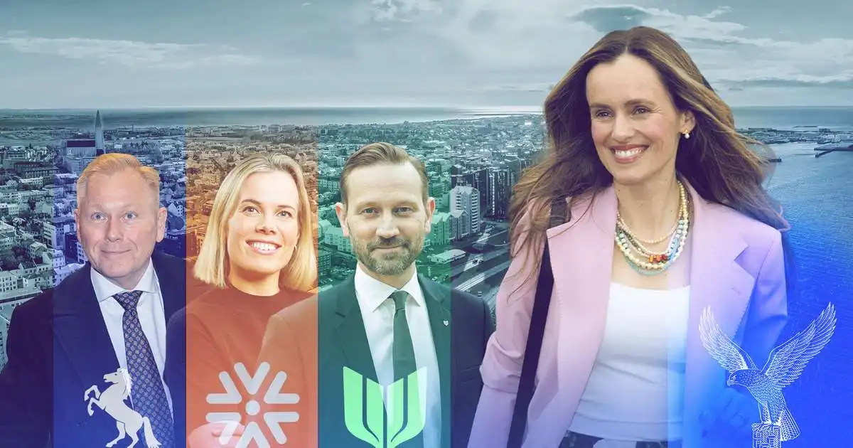 Enn verið að meta stöðuna í borginni