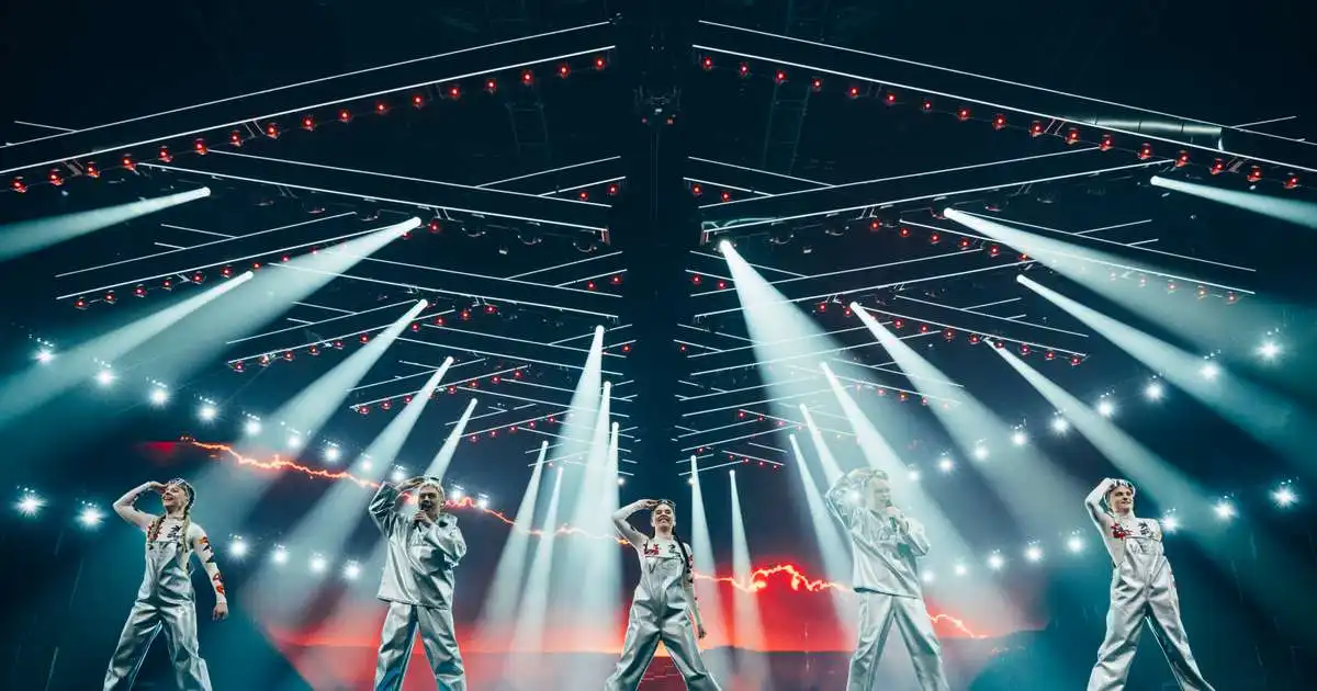 Er Ísland að fara að taka þátt í Eurovision?