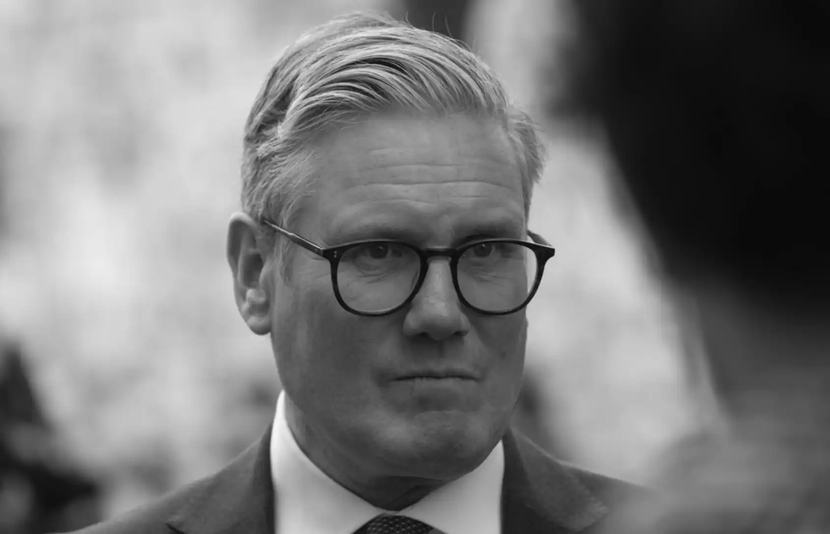Er ríkisstjórn Bretlands að falla? – Þriðji ráðherrann segir af sér