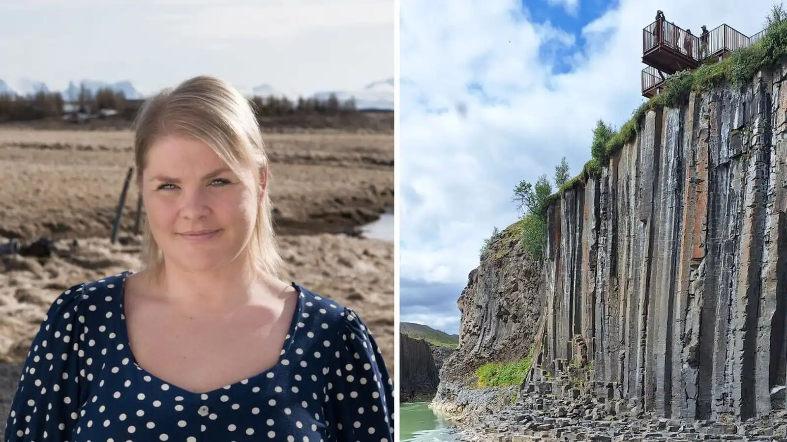 Erfiðast að horfa upp á mann­eskju deyja og geta ekkert gert - Vísir