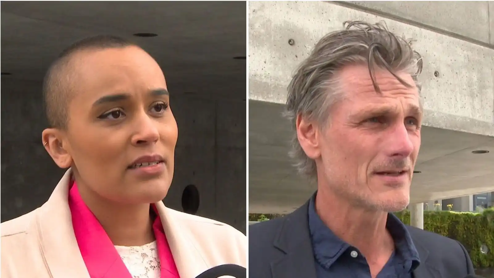 „Erfiður dagur í ráð­húsinu í dag“ - Vísir