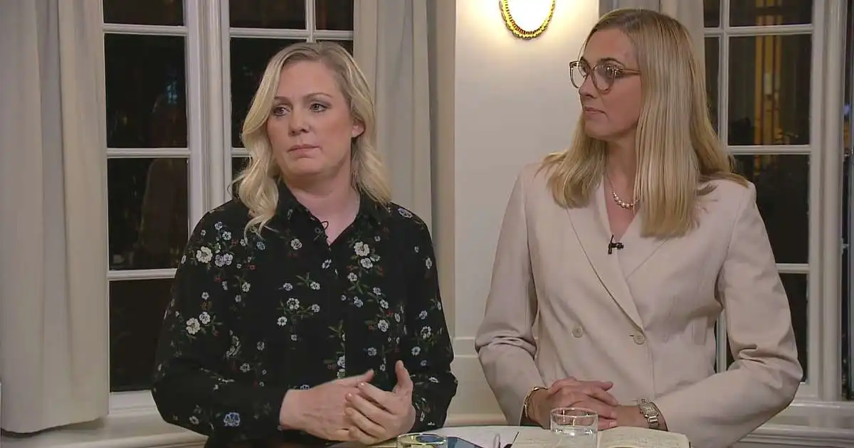 Erfiður þingvetur framundan – Inga Sæland drottning ríkisstjórnarinnar