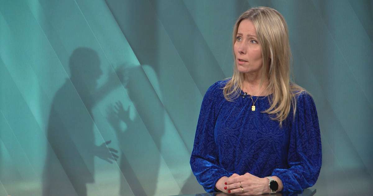 Erfitt að bera kennsl á byrlunarofbeldi í nánum samböndum