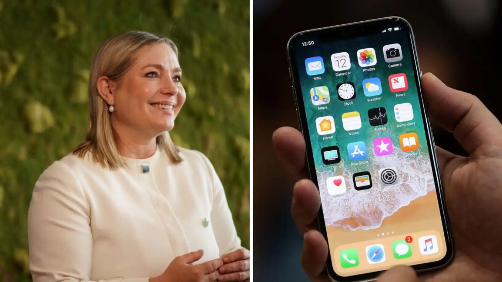 Erfitt að full­yrða nokkuð um or­saka­sam­hengi milli 4G og fæðingar­tíðni - Vísir