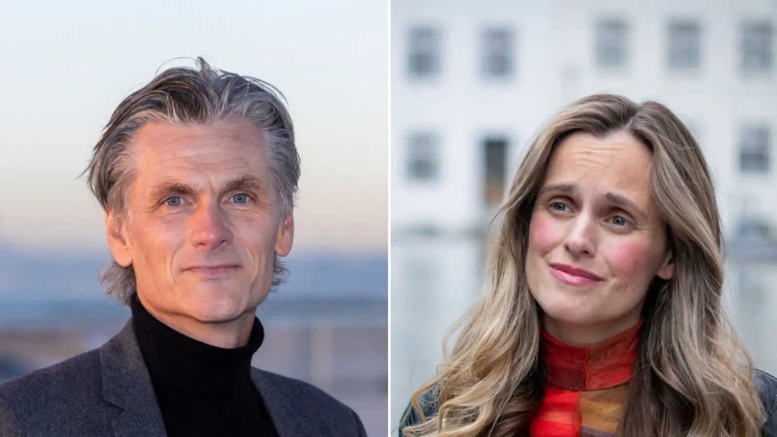 „Erfitt að sjá að þetta verði fyrstu kostir, kannski ef að allt fer í hnút“ - Vísir