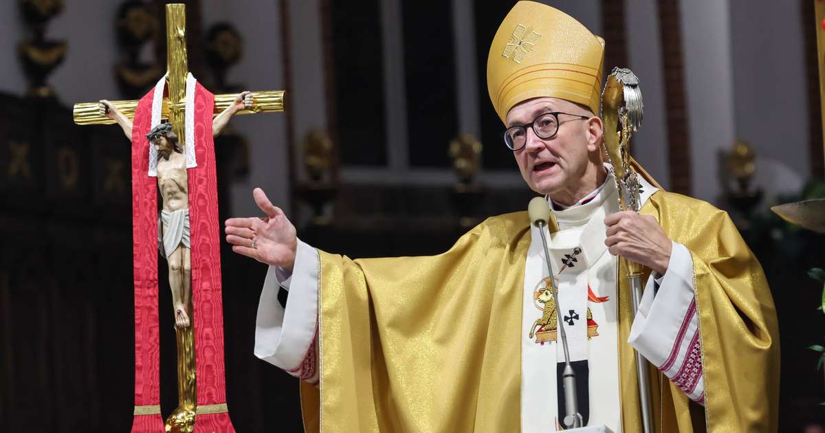 Erkibiskupinn leyfir kjöt á grillið á föstudaginn